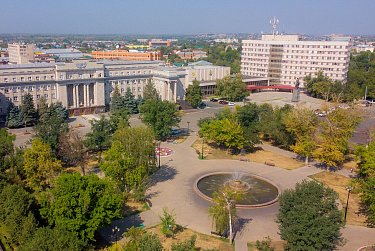 24 августа – заседание Законодательного Собрания